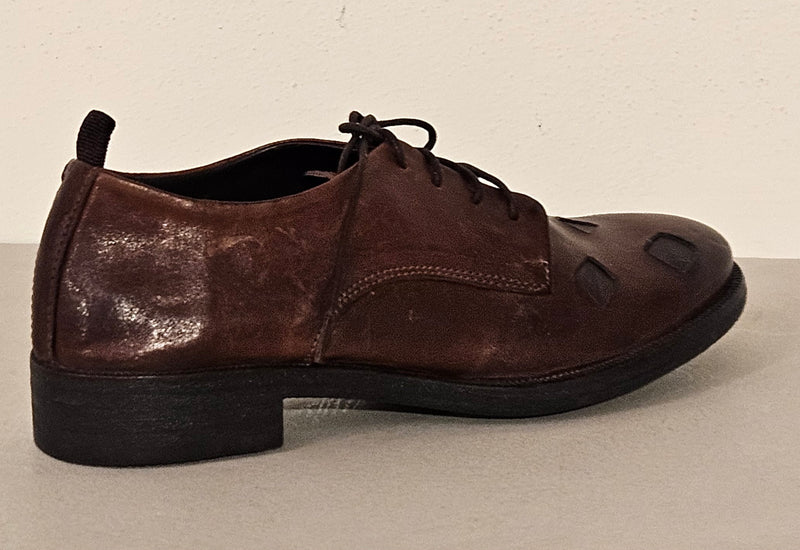 Scarpa sinapsi