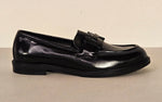 Mocassino spazio moda