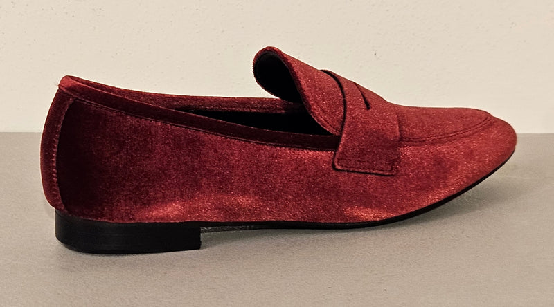 Mocassino ovye