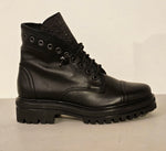 Stivaletto crown