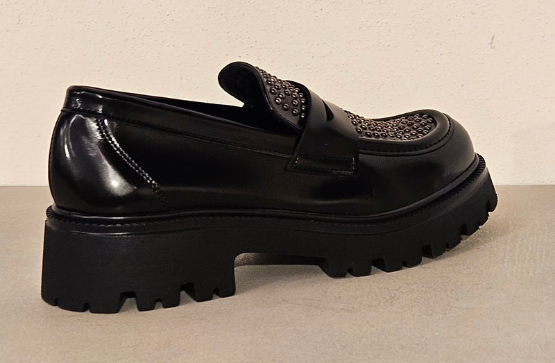 Mocassino ovye