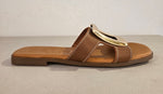 My sandals