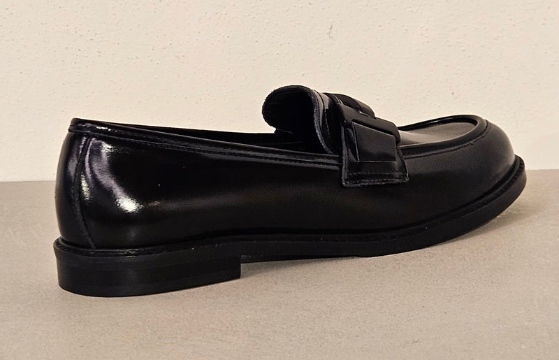 Mocassino spazio moda
