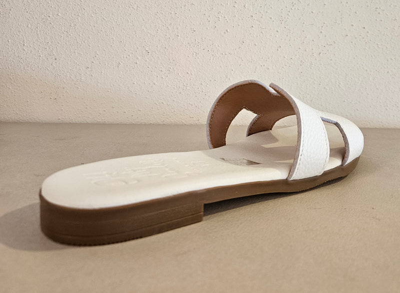 My sandals