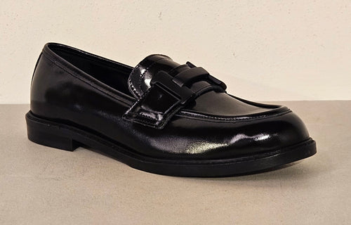 Mocassino spazio moda