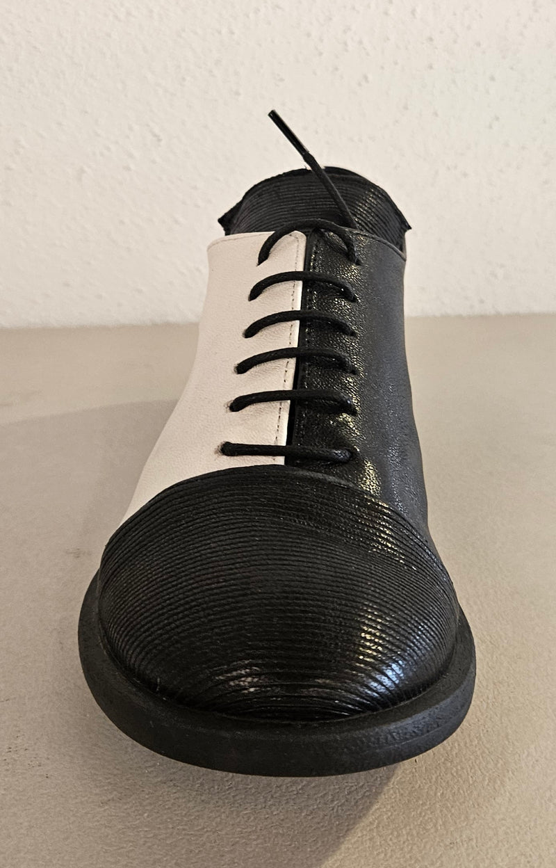 Scarpa sinapsi