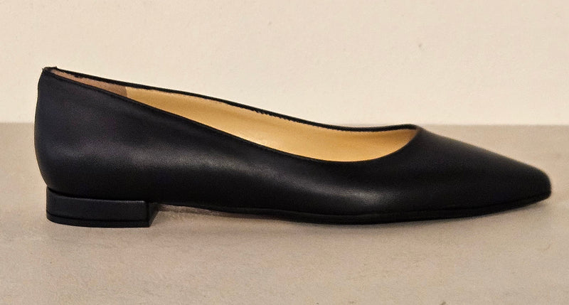 Ballerina M21