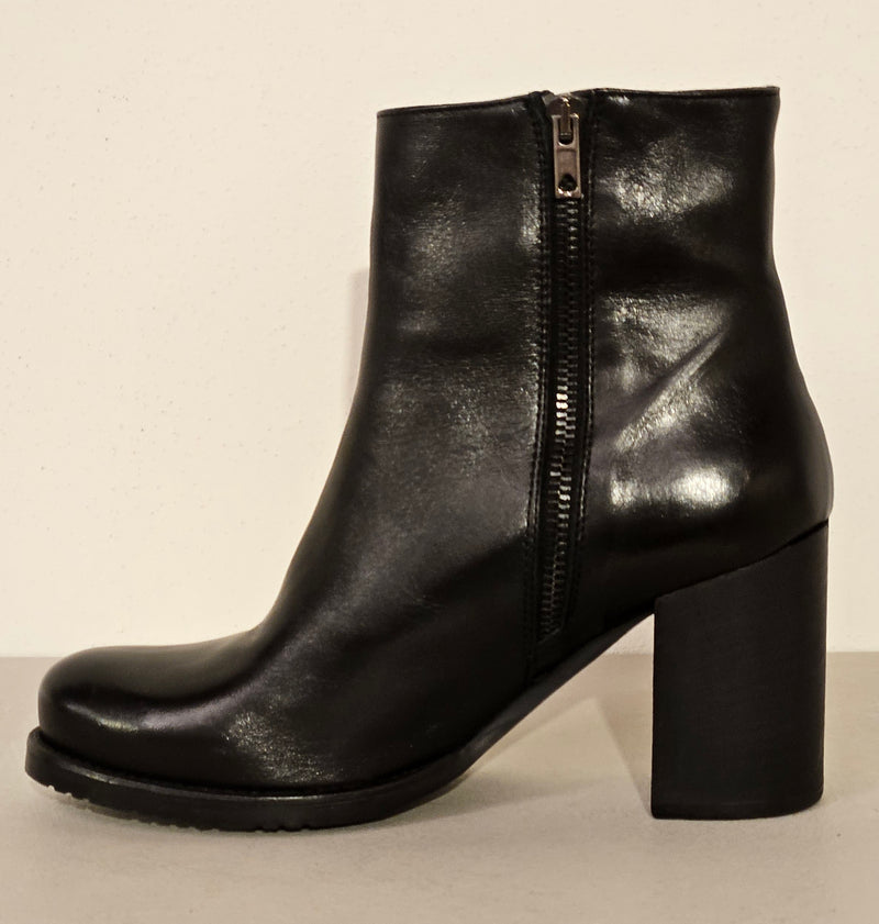 Stivaletto studio