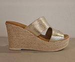 My sandals