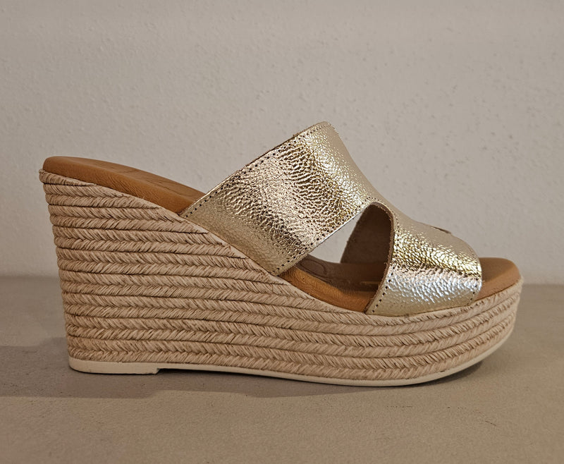 My sandals