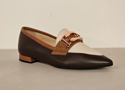 Mocassino B.rock