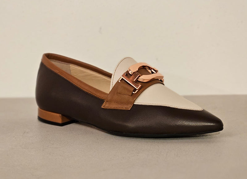 Mocassino B.rock