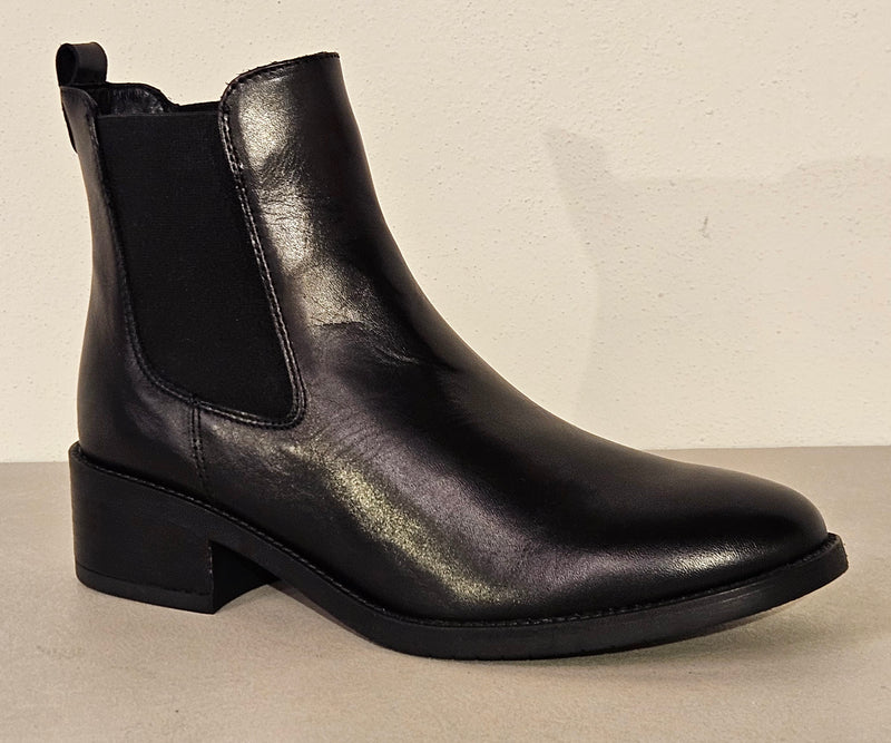 Stivaletto brunelli