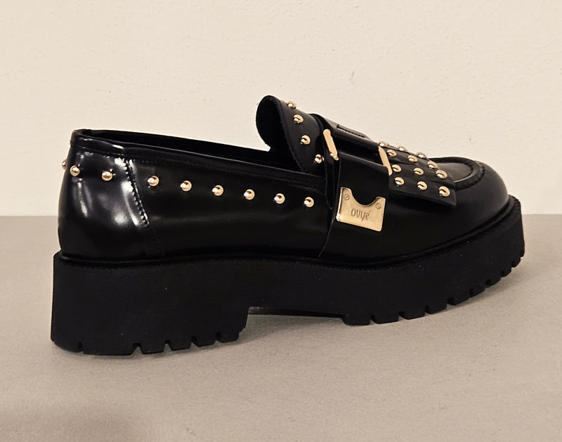 Mocassino ovye