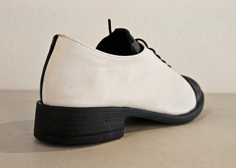 Scarpa sinapsi