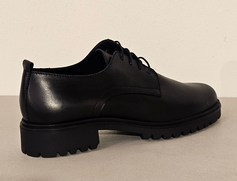 Scarpa brunelli