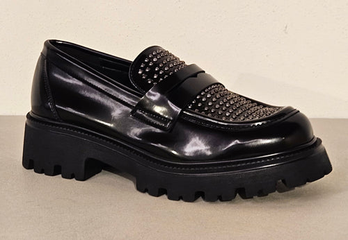 Mocassino ovye