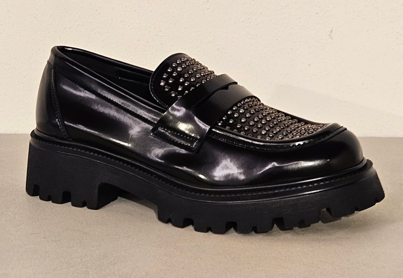 Mocassino ovye