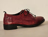 Scarpa sinapsi