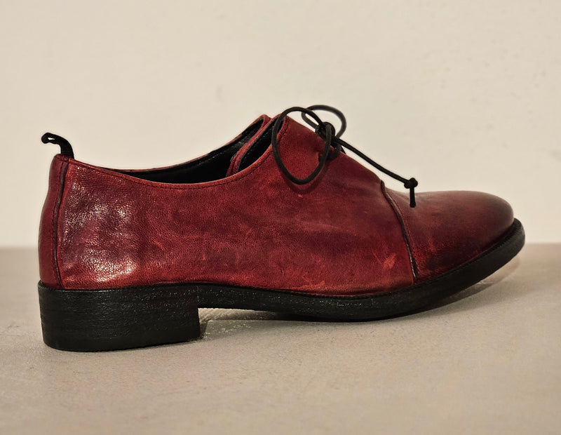 Scarpa sinapsi