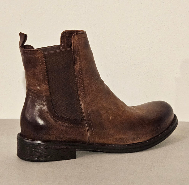 Stivaletto studio