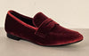 Mocassino ovye