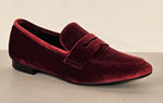 Mocassino ovye