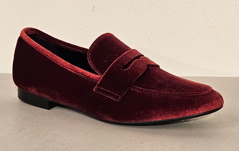 Mocassino ovye