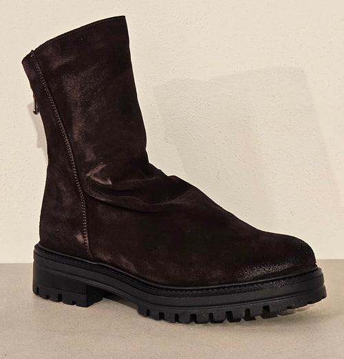 Stivaletto brunelli