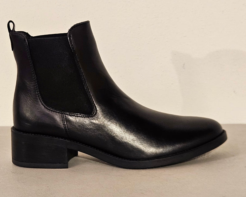 Stivaletto brunelli