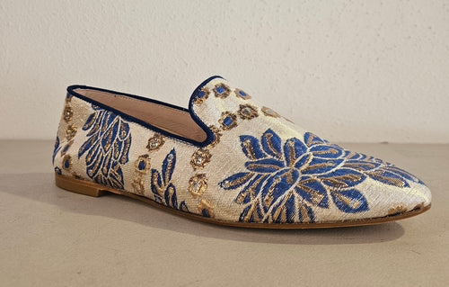 Mocassino la ballerina