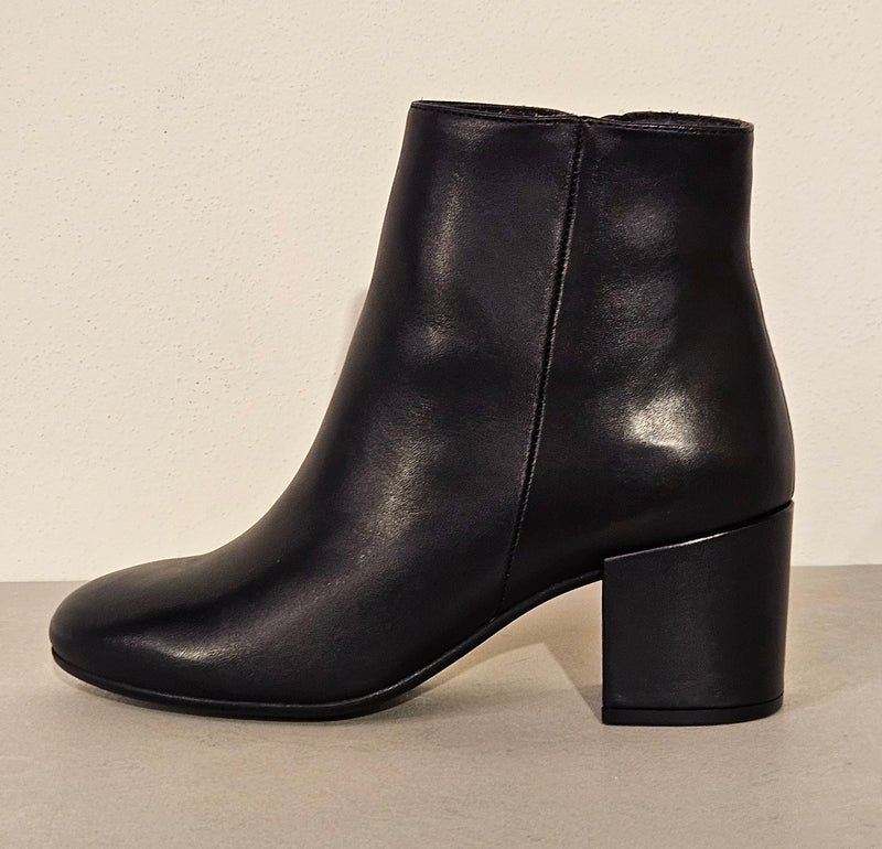 Stivaletto brunelli
