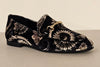 Mocassino la ballerina