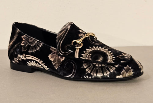 Mocassino la ballerina