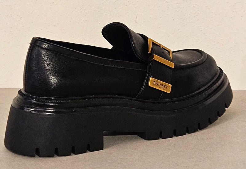 Mocassino twinset Milano