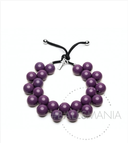 Collana ballsmania vinaccia