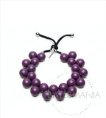 Collana ballsmania vinaccia