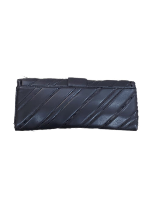 Maxi pochette in ecopelle Gaëlle paris