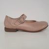 Meravigliosa ballerina stile baby con cinturino in pelle color phard. Nuova collezione primavera/estate 2023.